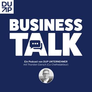 DUB Business Talk