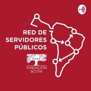 Red de Servidores Públicos de América Latina