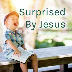 Surprised By Jesus