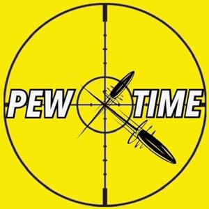 Pew Time