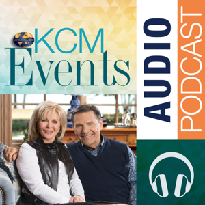 2015 Kenneth Copeland Ministries' Events Audio Podcast