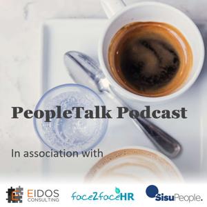 PeopleTalk Podcast