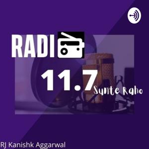 Radio 11.7