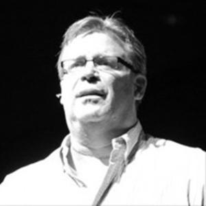 Pastor Bill Yonker