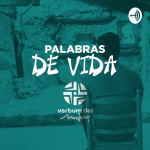 Palabras de Vida - VD Mty