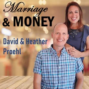 Marriage and Money