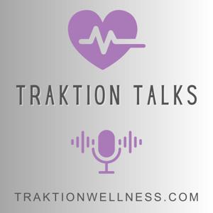 Traktion Talks: Healthcare & Technology