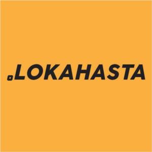 LOKAHASTA RECORD GLASS