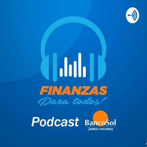 BancoSol "Finanzas para todos"