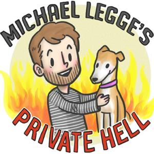 Michael Legge