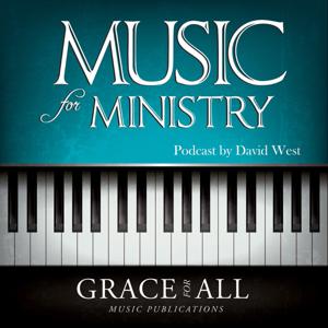 Music For Ministry