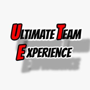 Ultimate Team Experience