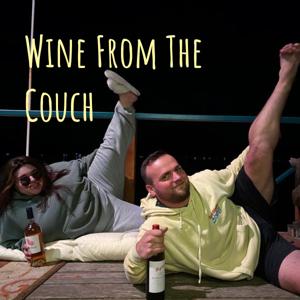 Wine From The Couch