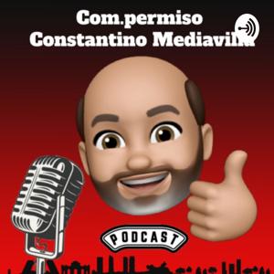 Com.permiso Constantino Mediavilla