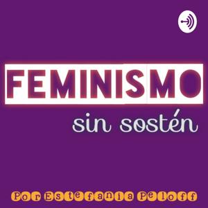 Feminismo Sin Sostén