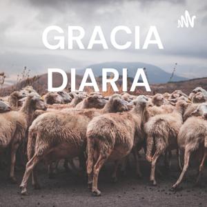 GRACIA DIARIA En La Brecha