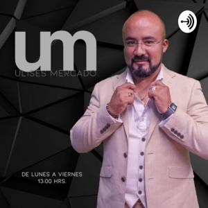 UIises Mercado | Creciendo Empresas
