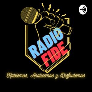 RADIO FIDE