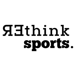 REthink sports.