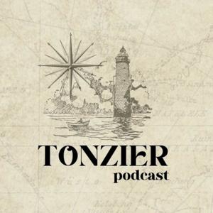Tonzier Podcast