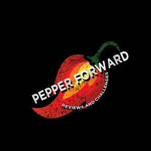 Pepper Forward Podcast