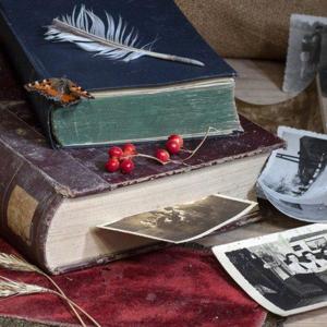 Adesso parlano i libri