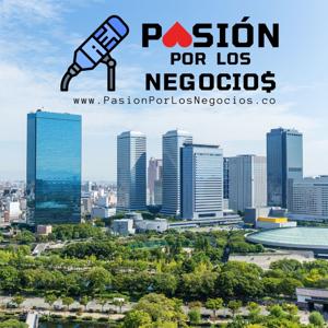 Pasión por los Negocios