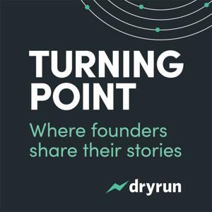 Turning Point Entrepreneur Stories