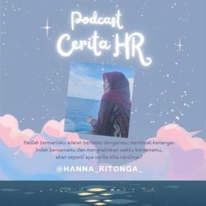 PODCAST Cerita HR