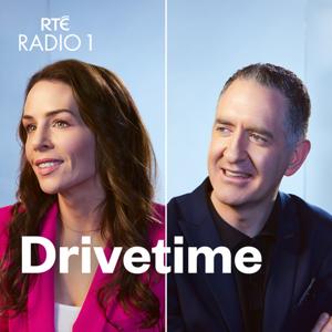 Drivetime by RTÉ Radio 1