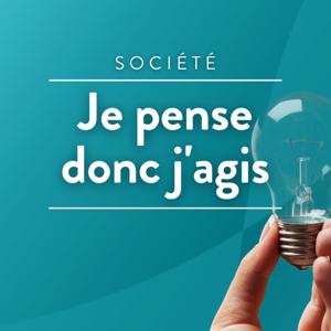 Je pense donc j'agis by Melchior Gormand
