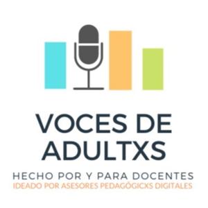 Voces de Adultos