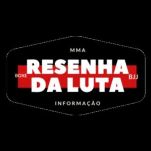 Resenha da Luta