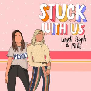 Stuck With Us!