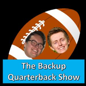 The Backup Quarterback Show