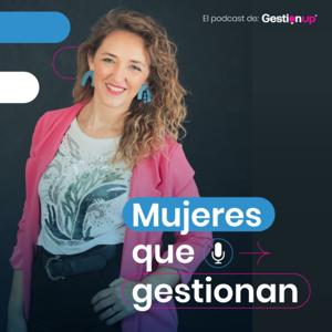 Mujeres que gestionan