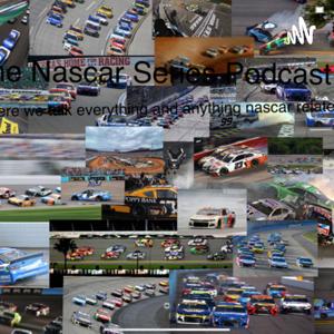 The nascar series