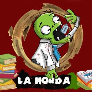 La Horda Podcast