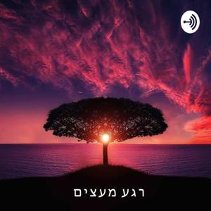 רגע מעצים by Avraham Tzur