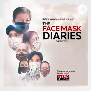 The Face Mask Diaries Audio Shorts