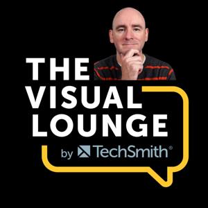 The Visual Lounge by TechSmith Corporation