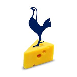 The Cheese Room Podcast (Tottenham Hotspur)