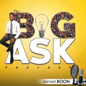 The Big Ask