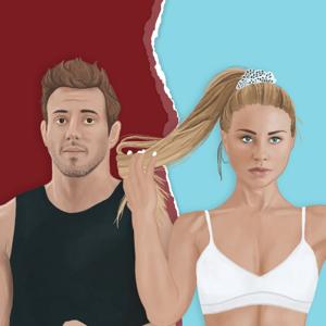 Tabu-Brecher mit Antonia Elena & Christian Wolf