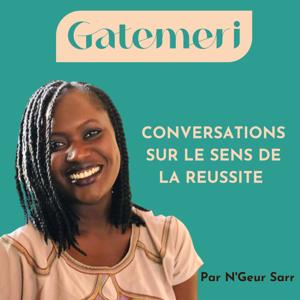 GATEMERI by N'Geur Sarr