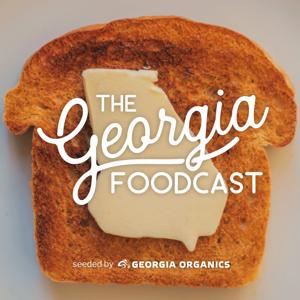 The Georgia Foodcast