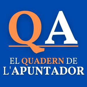 El Quadern de l'Apuntador