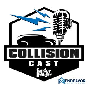 CollisionCast by FenderBender