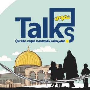 TAQWA Talks Podcast