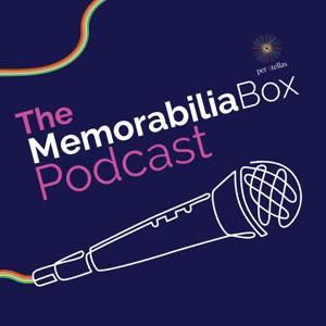 The Memorabilia Box Podcast